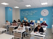 Центр поддержки одаренных детей Тульской области «Созвездие» (г. Новомосковск)